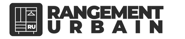 Rangement Urbain